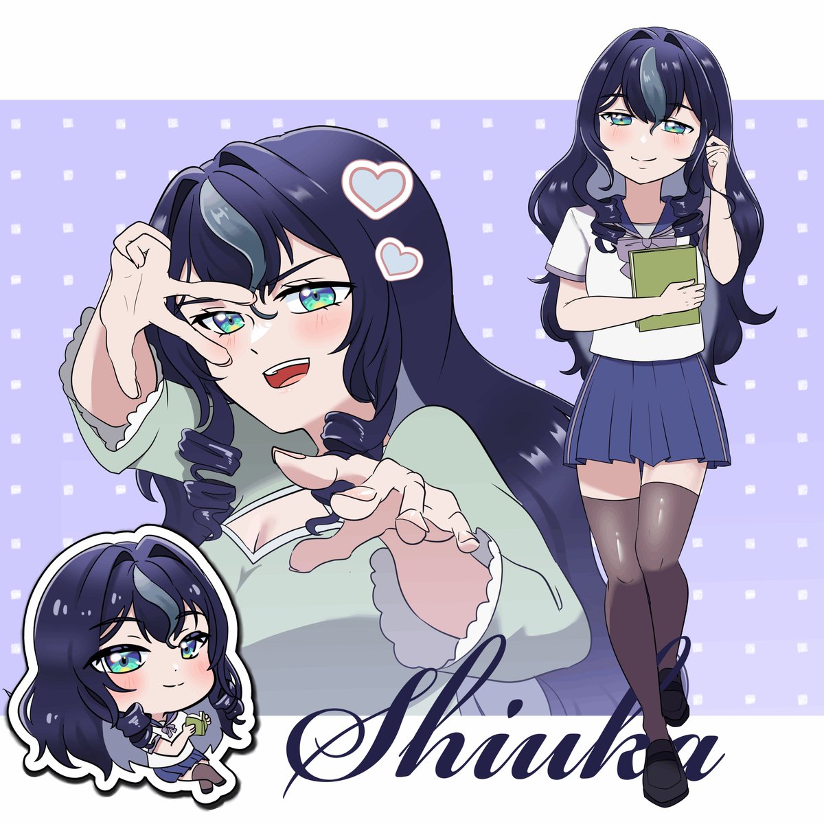 Potatoimoetz 🎨VGEN COMMISSION OPEN🎨 tweet media