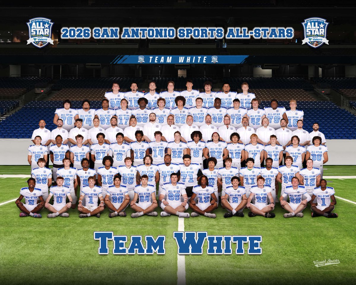 San Antonio Sports tweet media