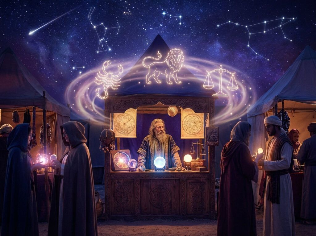 New Post: Daily Astro Market Overview 6th Jan 2026 philipgarcia.com/2026/01/05/dai…