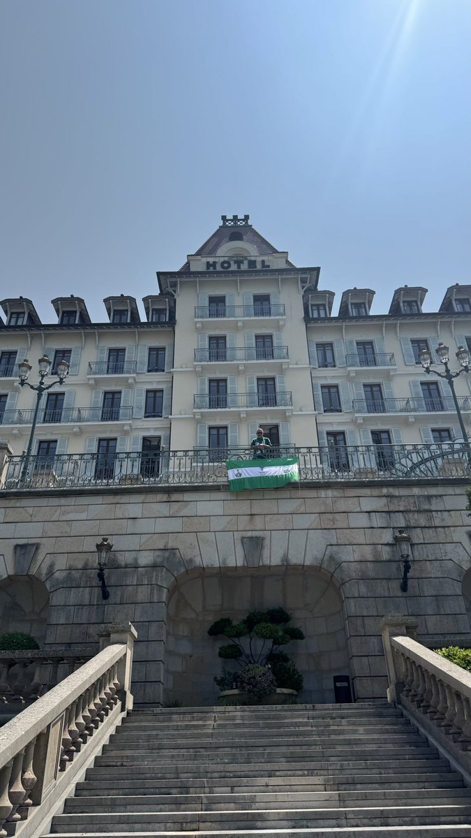 لا ملكي إلا الملكي…