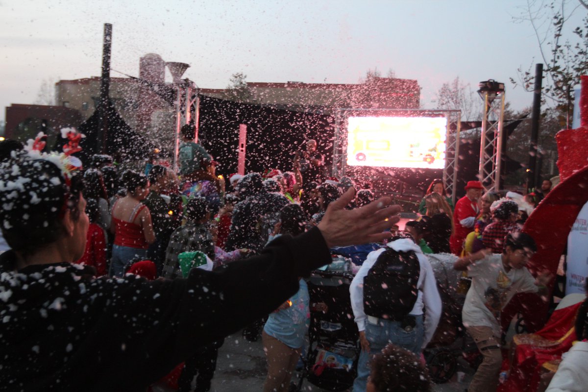 JacobsCenter tweet media