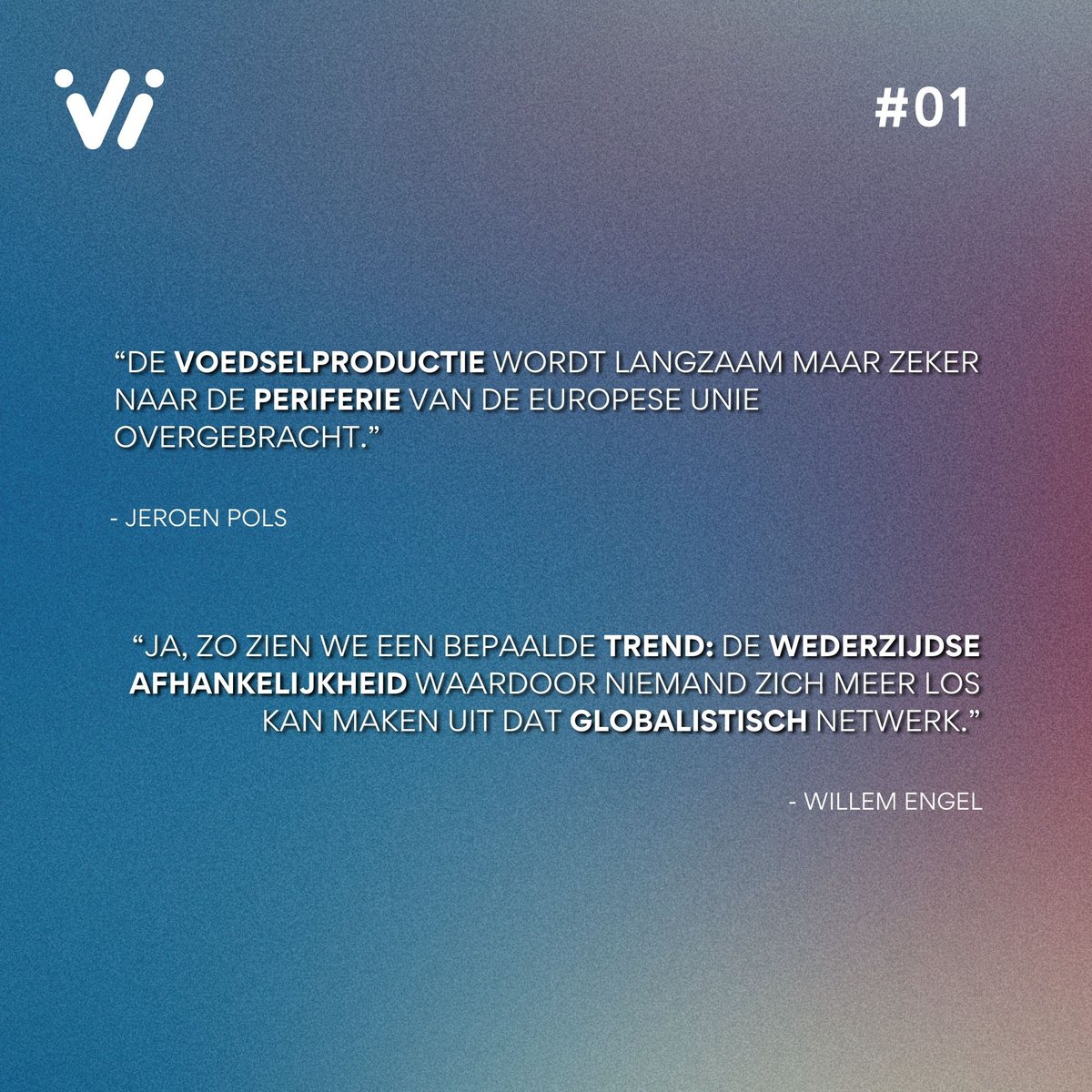 Heb je het nieuwste Weekoverzicht, #1, al gezien?

<a href="/willem_engel/">Willem Engel</a> @jeroenpols 
dfacto.nu/afleveringen/w…