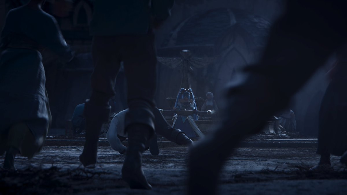 League of Legends tweet media