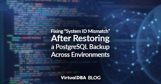 XTIVIA Virtual-DBA tweet media