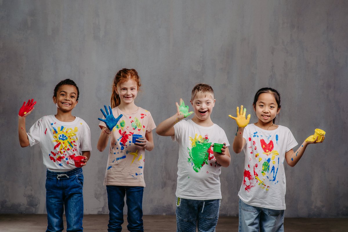 Childhood Education International tweet media