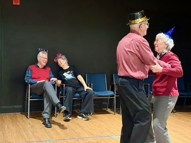 Happy New Year from HHH! 🎉 Our New Year's celebration was a hit this year. Thanks to Jane Strablizky for capturing these festive moments as we rang in 2026 together!

#seniorliving #havenwoodheritageheights #retirementcommunity #retirement #newhampshire #newhampshireretirement