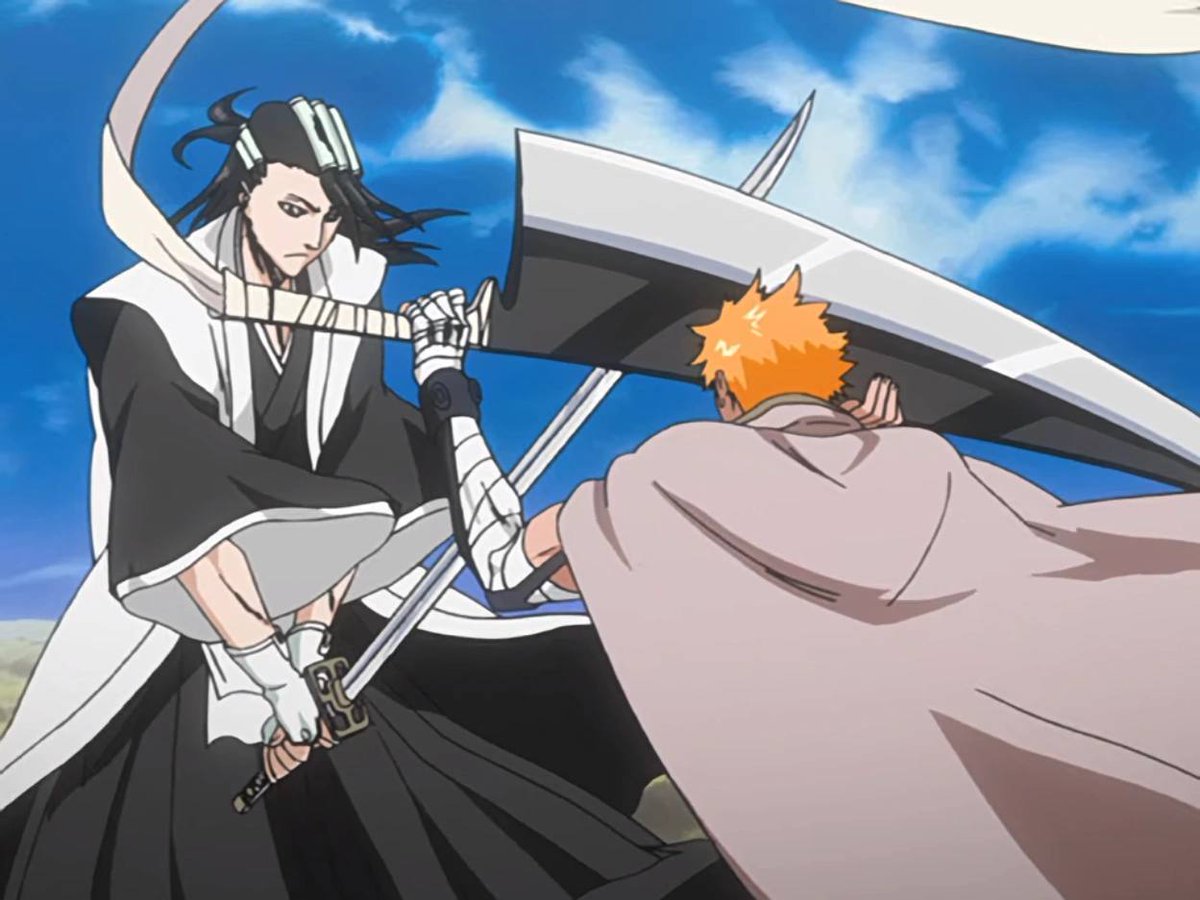 What fight scene had you on the edge of your seat?