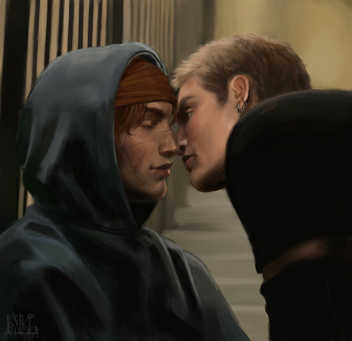 evyltalks's tweet image. obsession crossover unfortunately #aftg