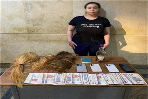 عاجل.. قرار جديد من جهات التحقيق بشأن الراقصة بوسي الأسد 