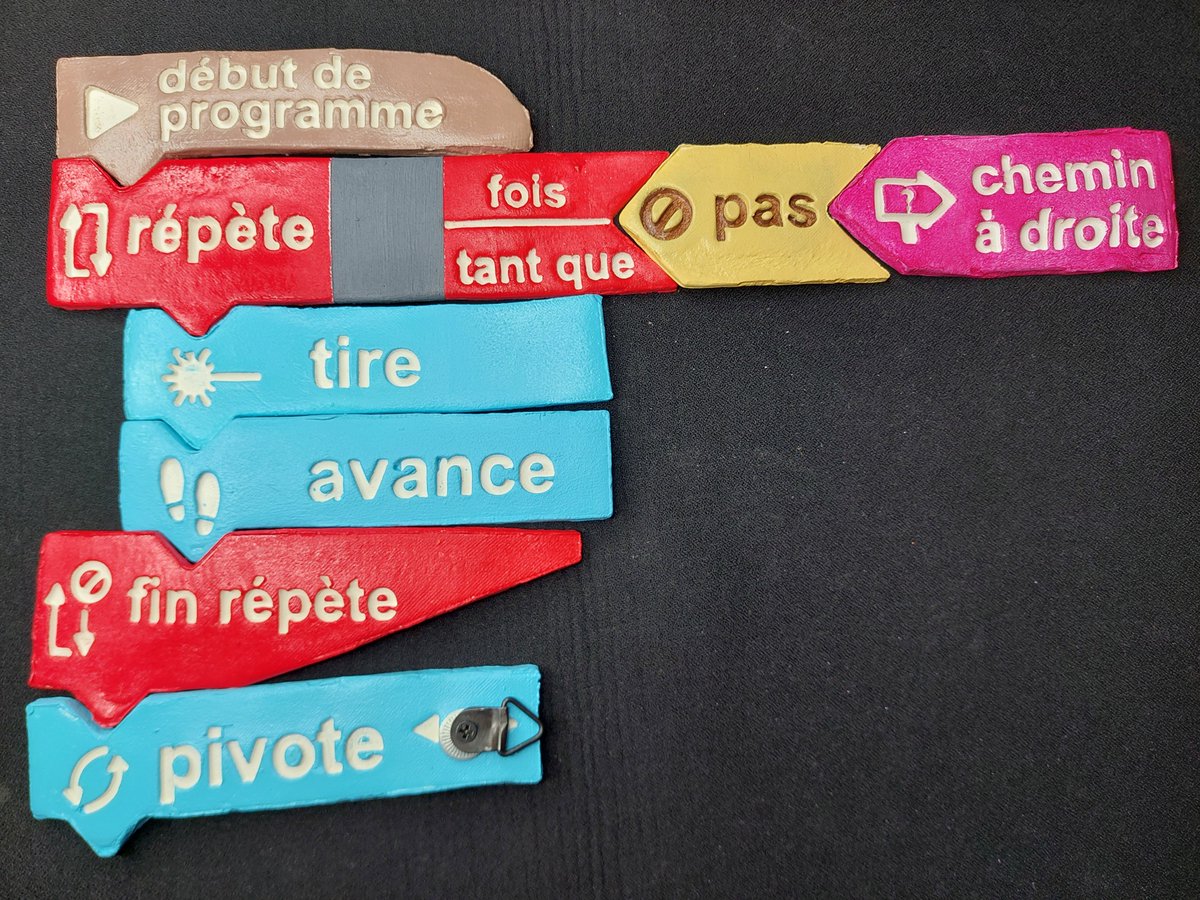 Code en Bois tweet media