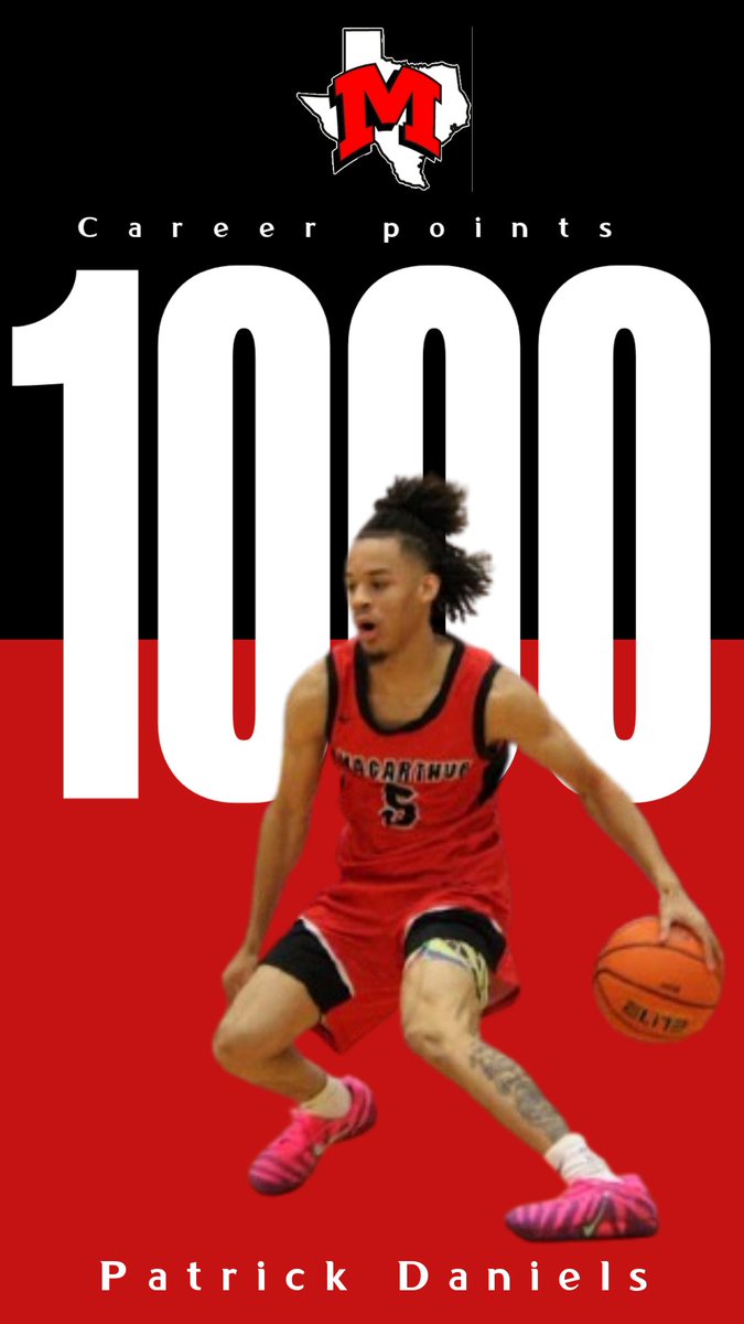 MacArthur Boys Basketball tweet media