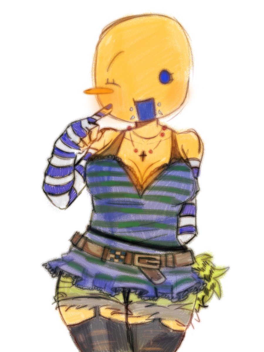 co2 bone soup★ tweet media