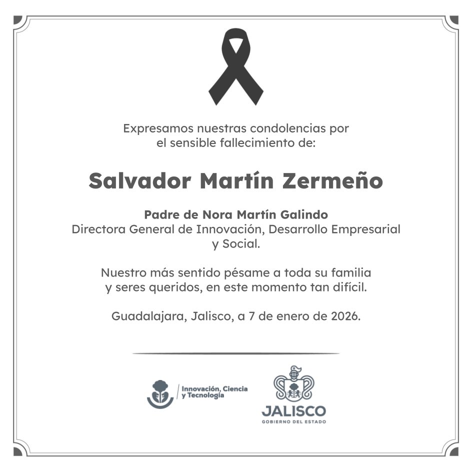Horacio Fernández Castillo tweet media