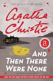 StevenIsserlis's tweet photo. Agatha Christie d otd 50 years ago! Gripping yarns - and characters:
“Poirot," I said. "I have been thinking."
"An admirable exercise my friend. Continue it.”
"Jane Marple. I tell you, that woman knows more about different kinds of human wickedness than anyone I've ever known.” https://t.co/HrhoSWr46A