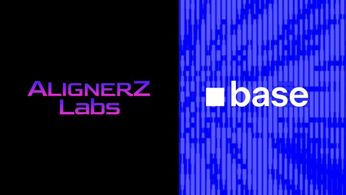 THBruckner's tweet photo. AlignerZ Labs IWO, 7 Ocak’ta 09:00 EST’te kendi platformu ve Base Chain üzerinde gerçekleşecek. Bu bir TGE değil, tamamen farklı bir model olan Initial Weighted Offering (IWO).

Bu sistemde “ilk satan kazanır” mantığı yok. Tam tersine, daha uzun vesting süresini kabul edenler https://t.co/tSbhFbGYc6