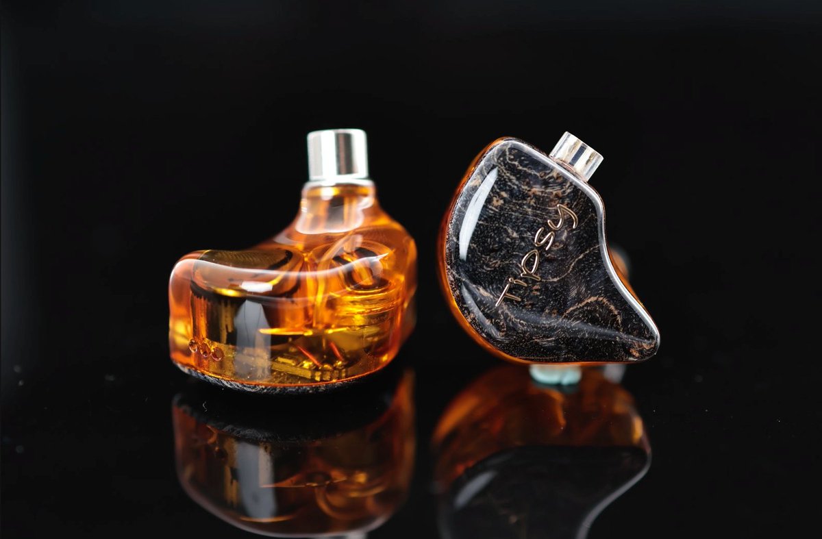 Tipsy Audio tweet media