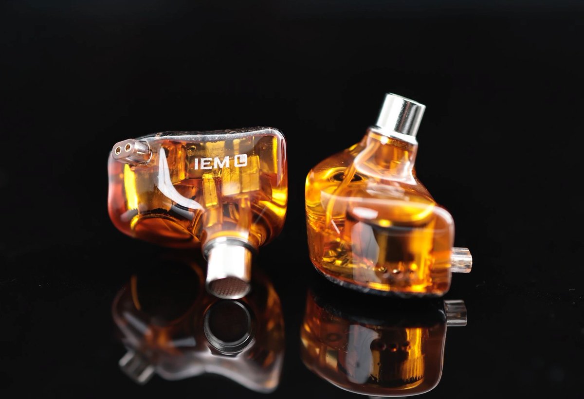 Tipsy Audio tweet media