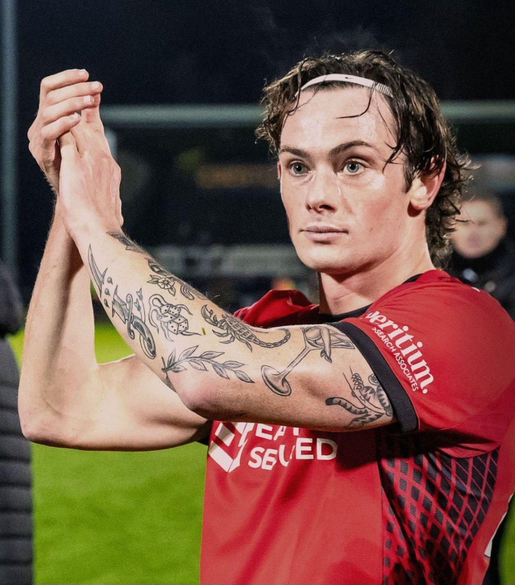 The Orient Hour tweet media