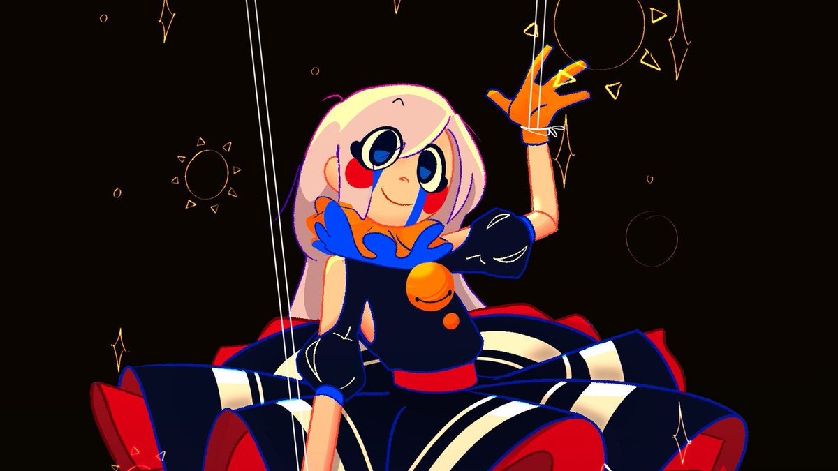 Nute Fantom 🎭⛏✨ tweet media