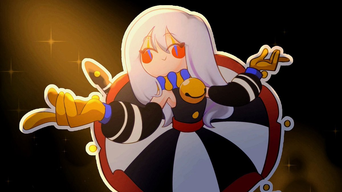 Nute Fantom 🎭⛏✨ tweet media