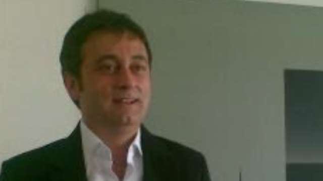 TFF’nin bahis oynadığı gerekçesiyle PFDK’ya sevk ettiği Menajer Özcan Üstüntaş’ın 2024 yılında hayatını kaybettiği ortaya çıktı. (Salim Manav)