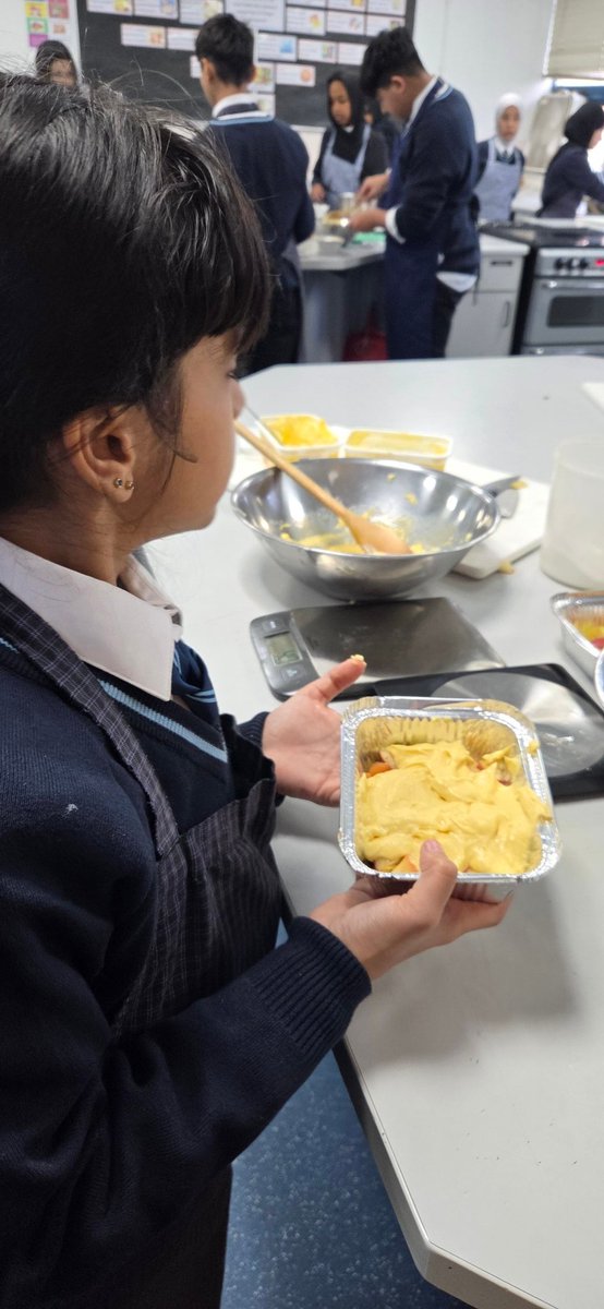 The Student Kitchen tweet media