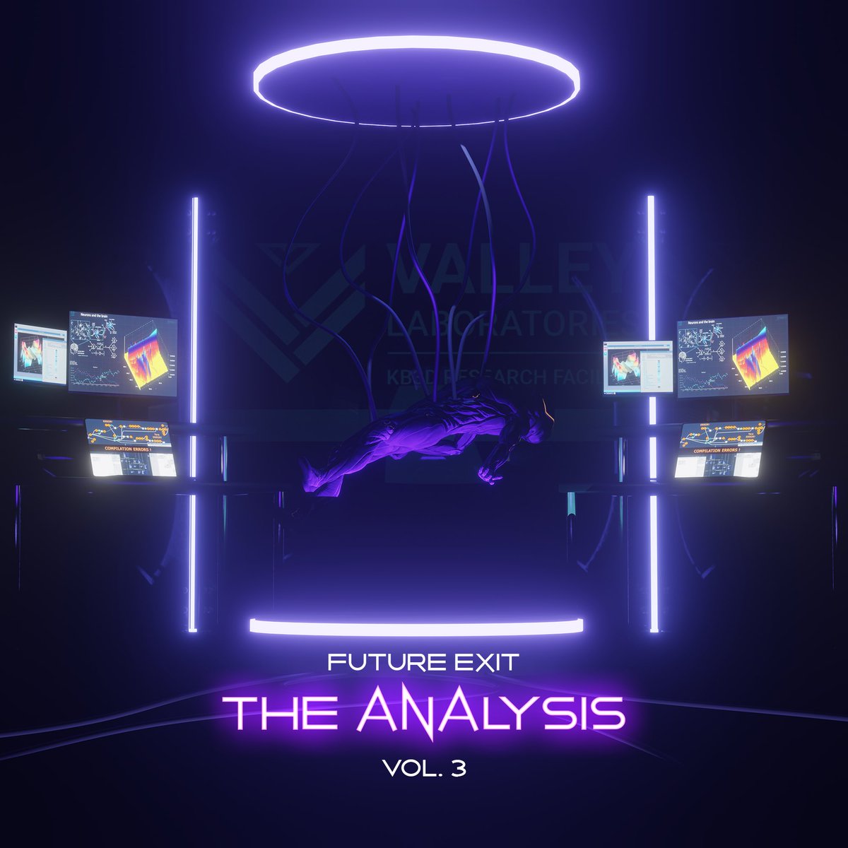 FUTURE EXIT tweet media