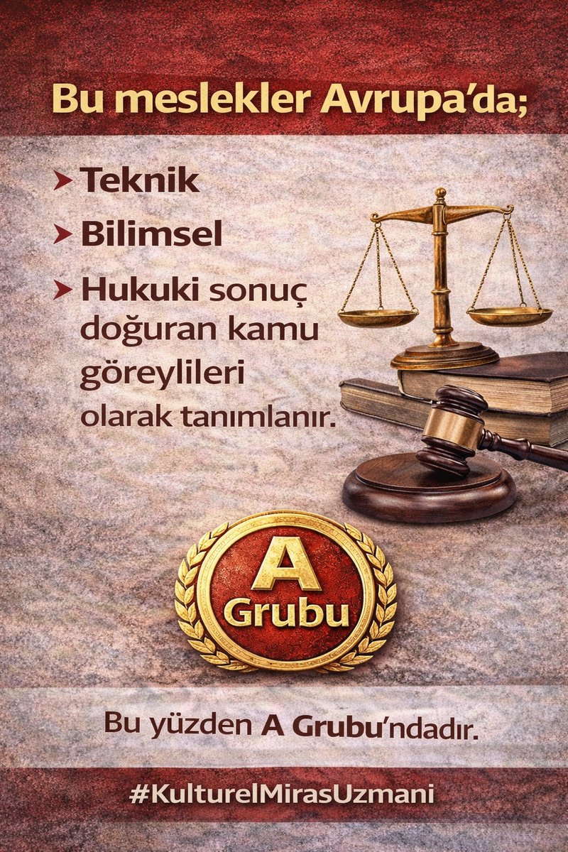 selda_kat's tweet photo. #KulturelMirasUzmaninaAdalet  #KulturelMir#KulturelMirasUzmaninaAdalet  #KulturelMirasUzmani https://t.co/tGCDa5LFS9