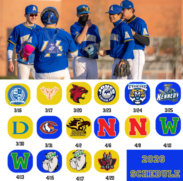 First pitch is in two months!