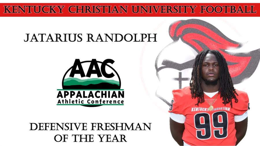 KCU Football tweet media