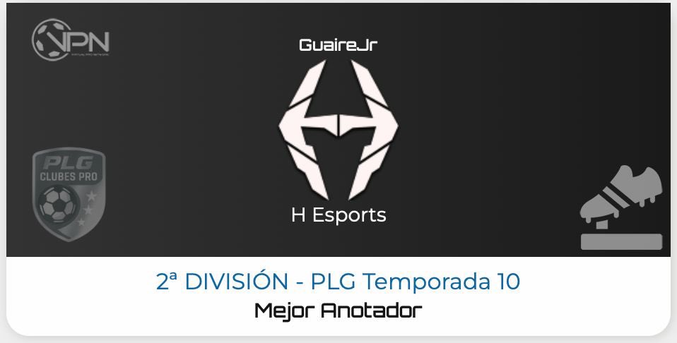 PLG España tweet media