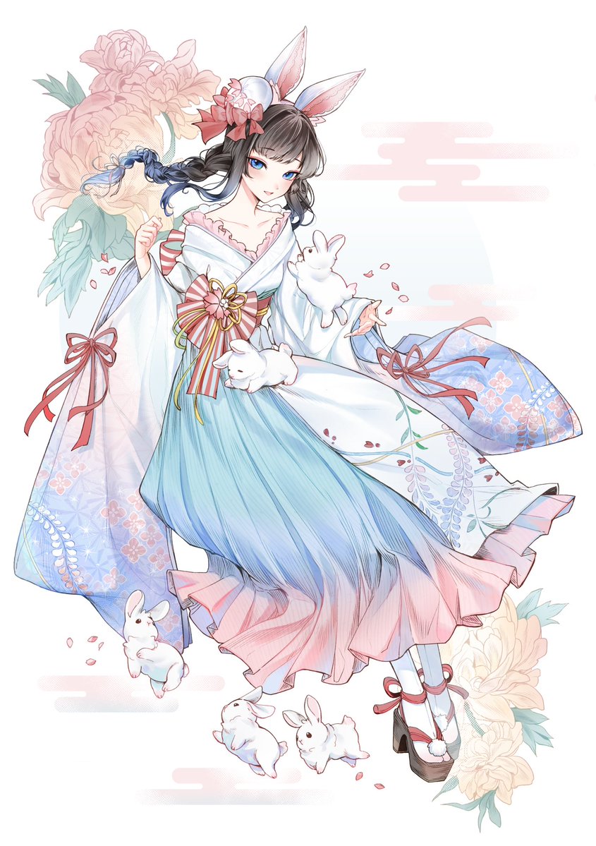 Hi everyone, I want to join VGen to take commissions.
This post requires 20RT & 100 likes-Thank you so much for your help!

我想要嘗試在VGen接受委託,這篇貼文會需要「20RT+100愛心」才有機會拿到推薦碼><,先感謝大家的幫忙!💙

#VGenCode #VGen 