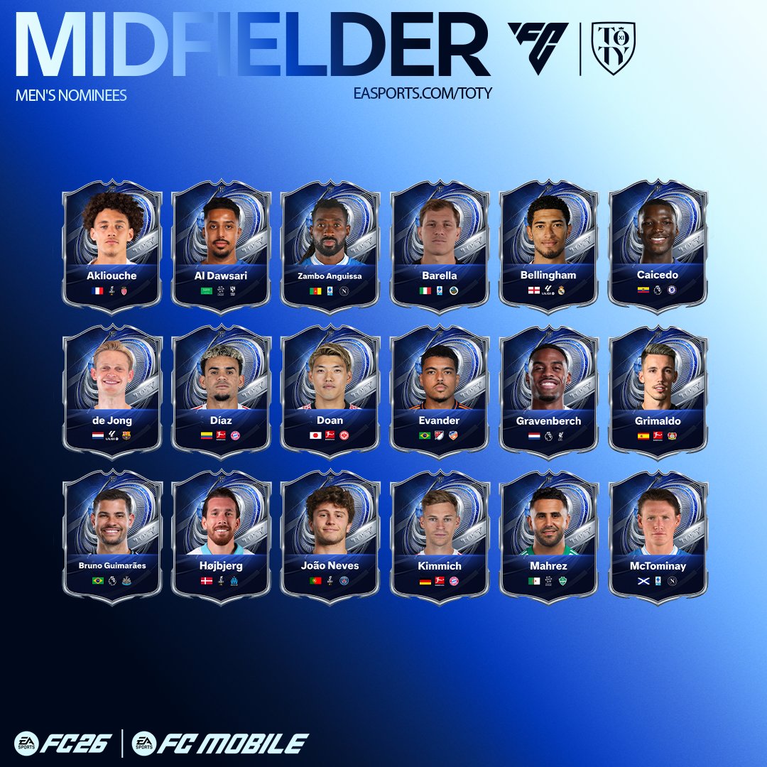 EA SPORTS FC France tweet media