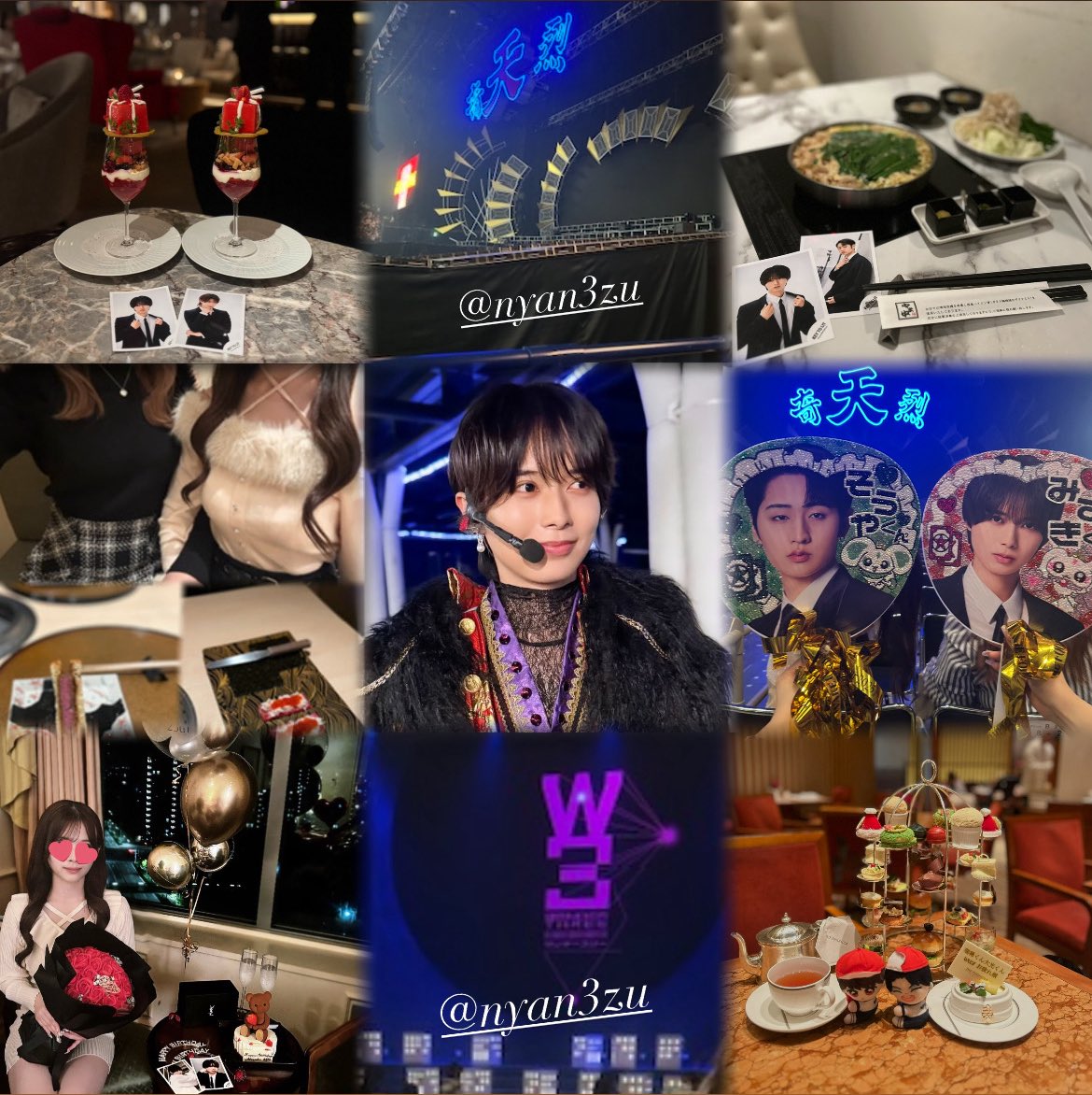 🐱⸝꙳ tweet media
