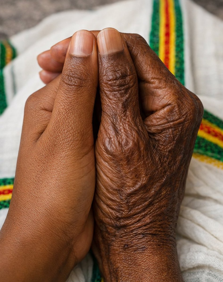 thispostt's tweet image. አጭር ጉዞ ናት
Let’s enjoy it while we can 🥹