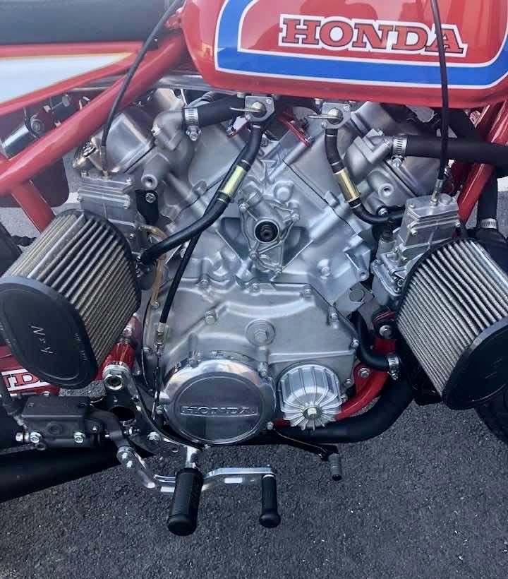 popsyosh34's tweet image. 🇺🇸1️⃣9️⃣🏁 Maggot Magic 
#FS19
