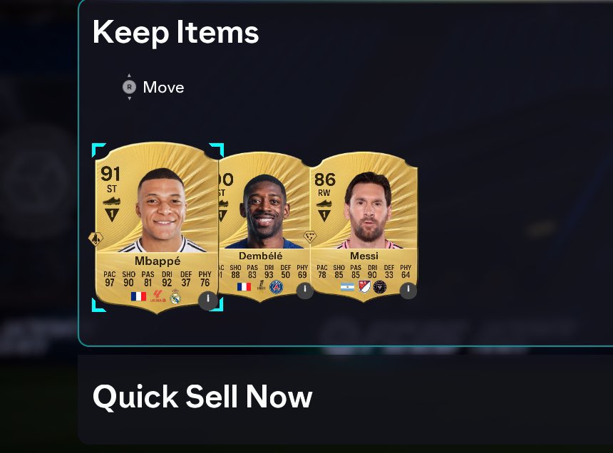 FifaUtPosting's tweet image. Lo nuevo de hoy!
- torrejon sbc
- totw 17
- pp camapaña 87+
- votaciones al toty en el juego
#fc26 #EAFC26