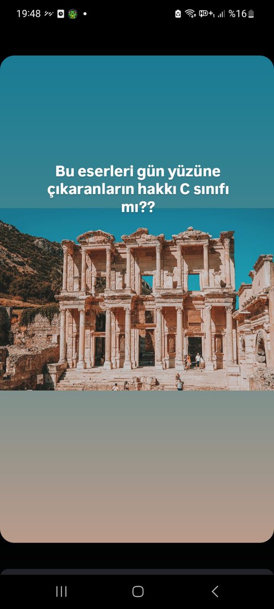 Selim61Selimm's tweet photo. #KulturelMirasUzmaninaAdalet  #KulturelMirasUzmani https://t.co/n1KzWDnFP6
