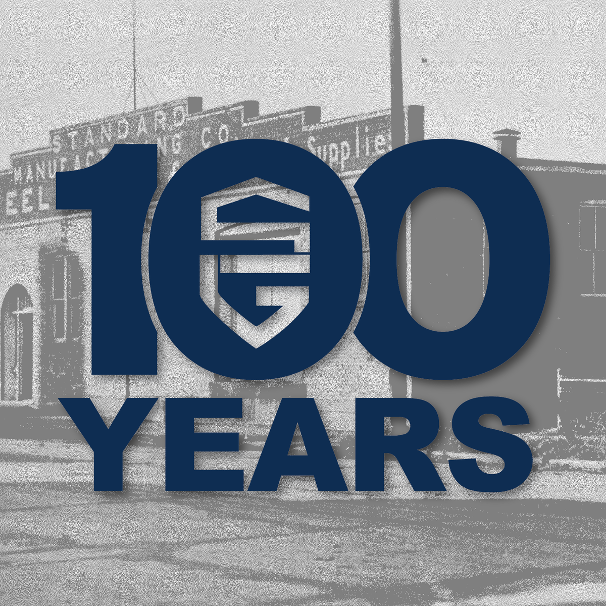 Standard Golf tweet media