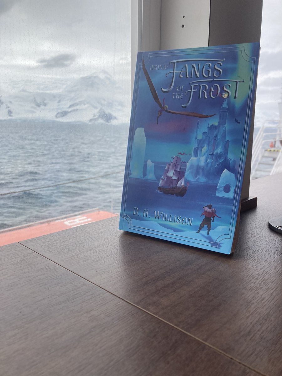 D. H. Willison tweet media