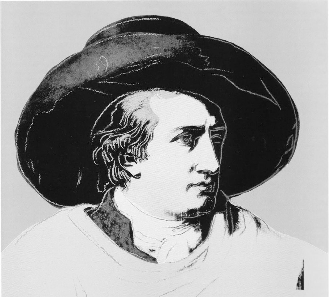 Asıl mucize kendine inanmaktır; Sonrası hep olağan şeyler.

Goethe