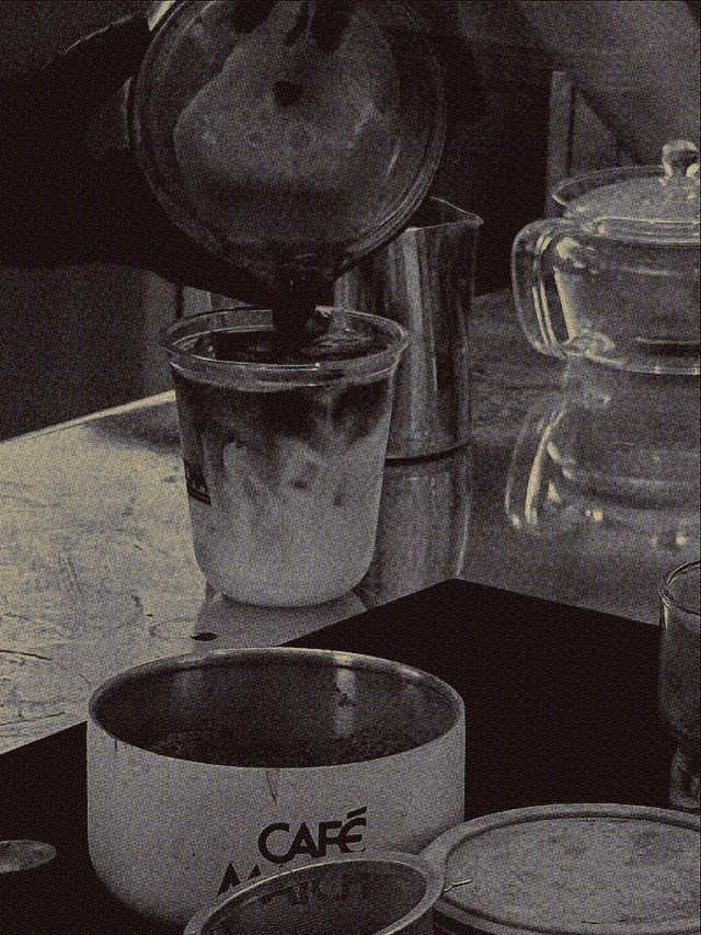 malithegirl's tweet image. ᅟᅟ
to go, please 🤤 date time w/ the wifey yesterday. &amp;lt;3
ᅟᅟ