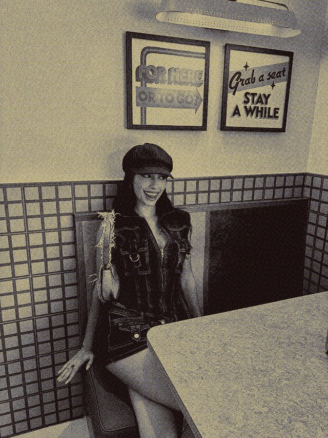 malithegirl's tweet image. ᅟᅟ
to go, please 🤤 date time w/ the wifey yesterday. &amp;lt;3
ᅟᅟ