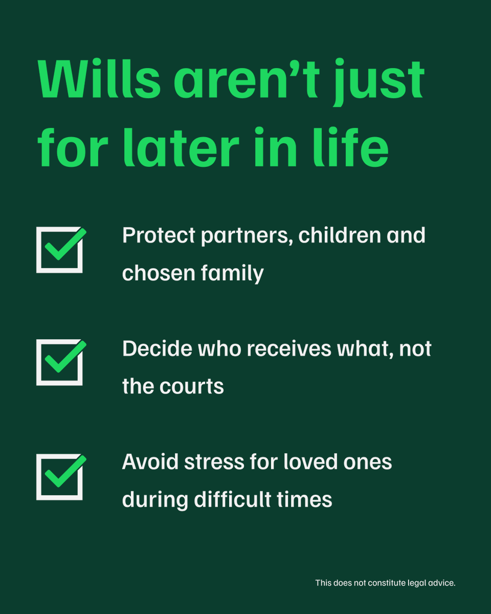 Clark Woods LLP tweet media