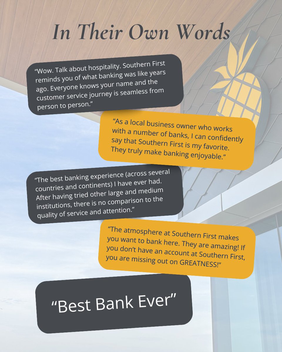 We are grateful and encouraged by the many wonderful reviews our clients shared on Google last year. From common themes to the words used over and over again, your feedback helps shape how we serve in 2026 and beyond. Thank you!