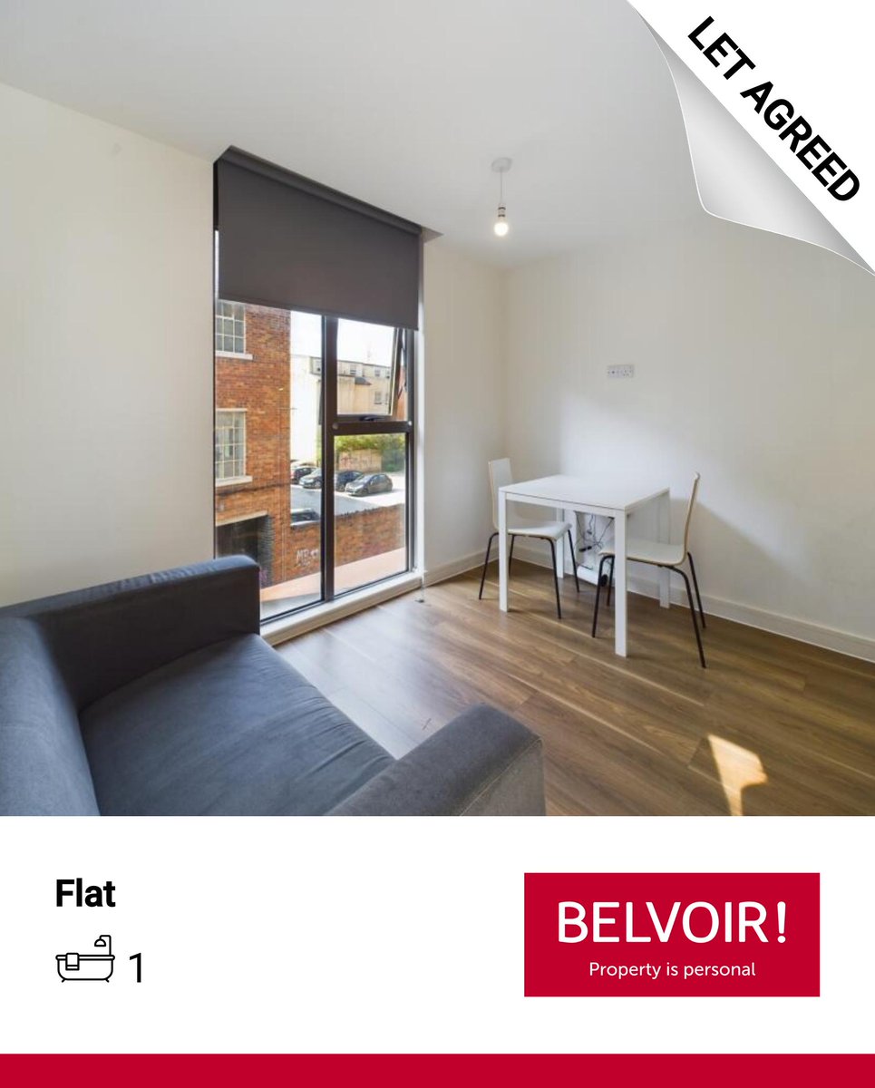 Belvoir Liverpool tweet media