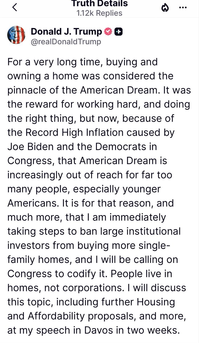 I do not know how this can be enforced… Since nothing is enforced… But it’s a nice gesture.