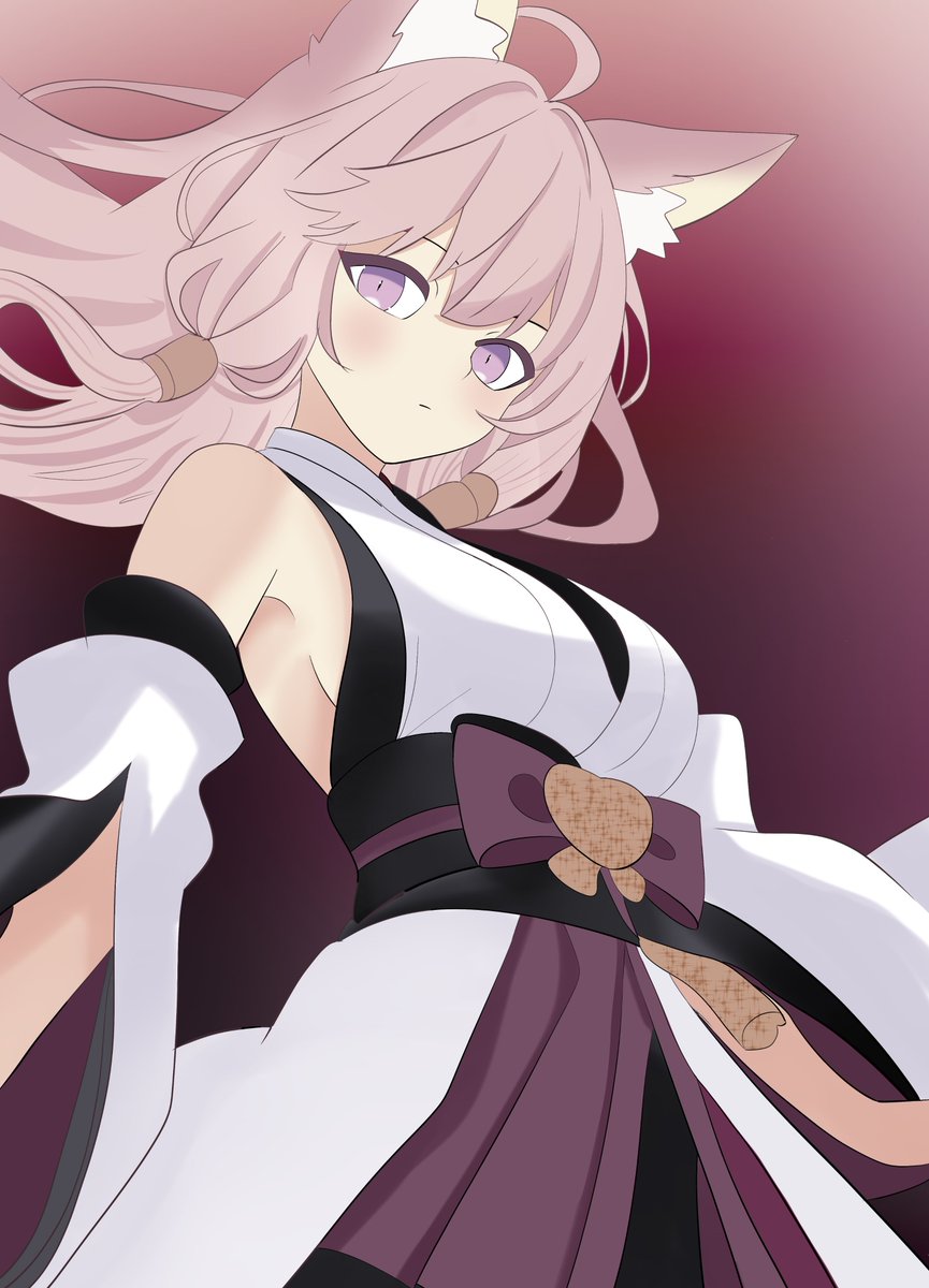 Streamingggg Genshin and doing viewer IT todayyy. Come say hiii!

🔴twitch.tv/maymere🔴

Artist: @/7644Annihilator