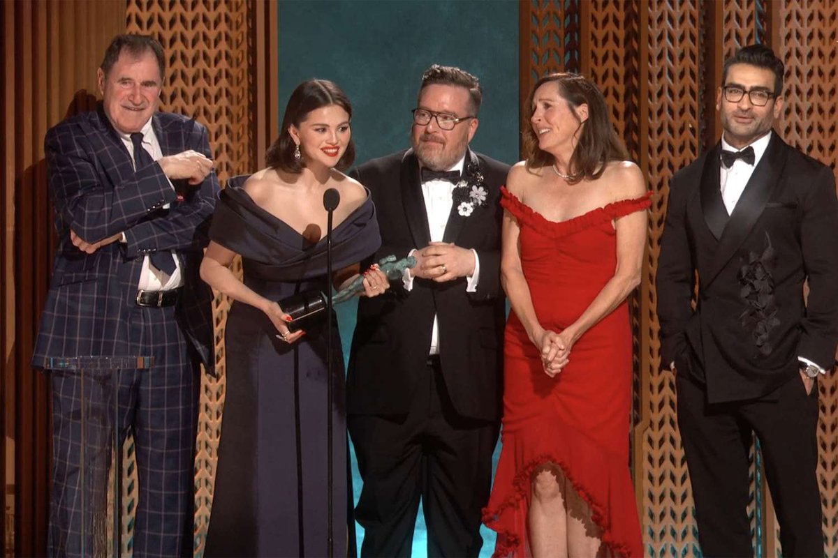 out of context OMITB tweet media