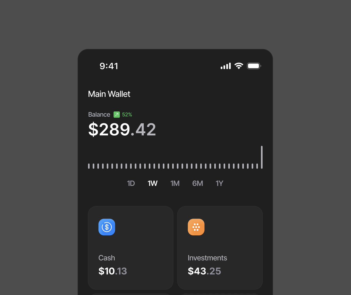 godswillaghobor's tweet image. Dark mode design Version. 

Same wallet dashboard, optimized for late night users, battery savers or what reason you’d prefer the dark mode over the light.

#UIUXDesign #FintechDesign #Darkmode